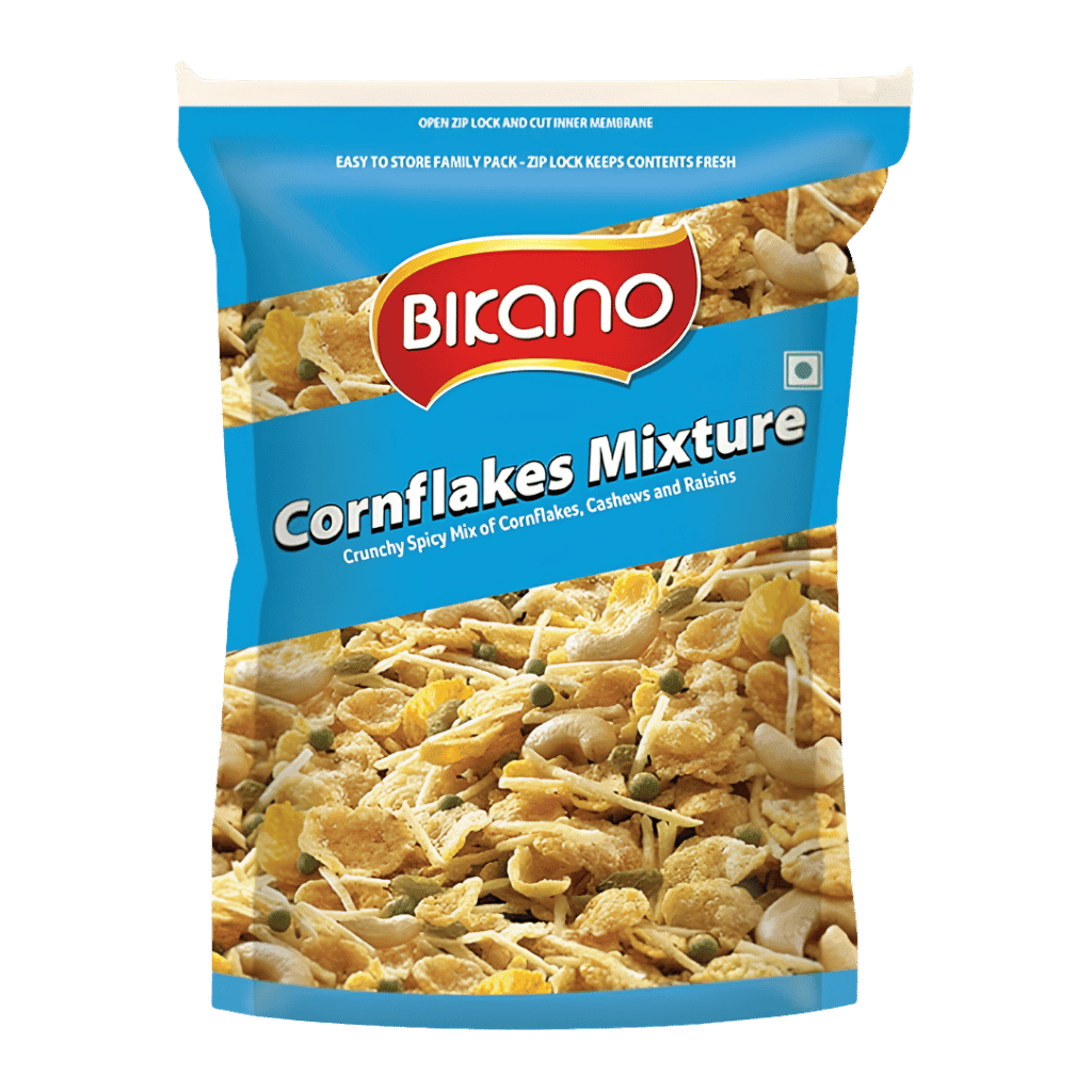 Bikano Cornflakes Mixture 400 g buy online USA