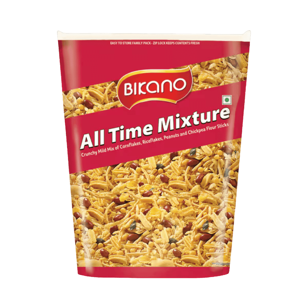 Bikano All Time Mixture 500 g buy online USA