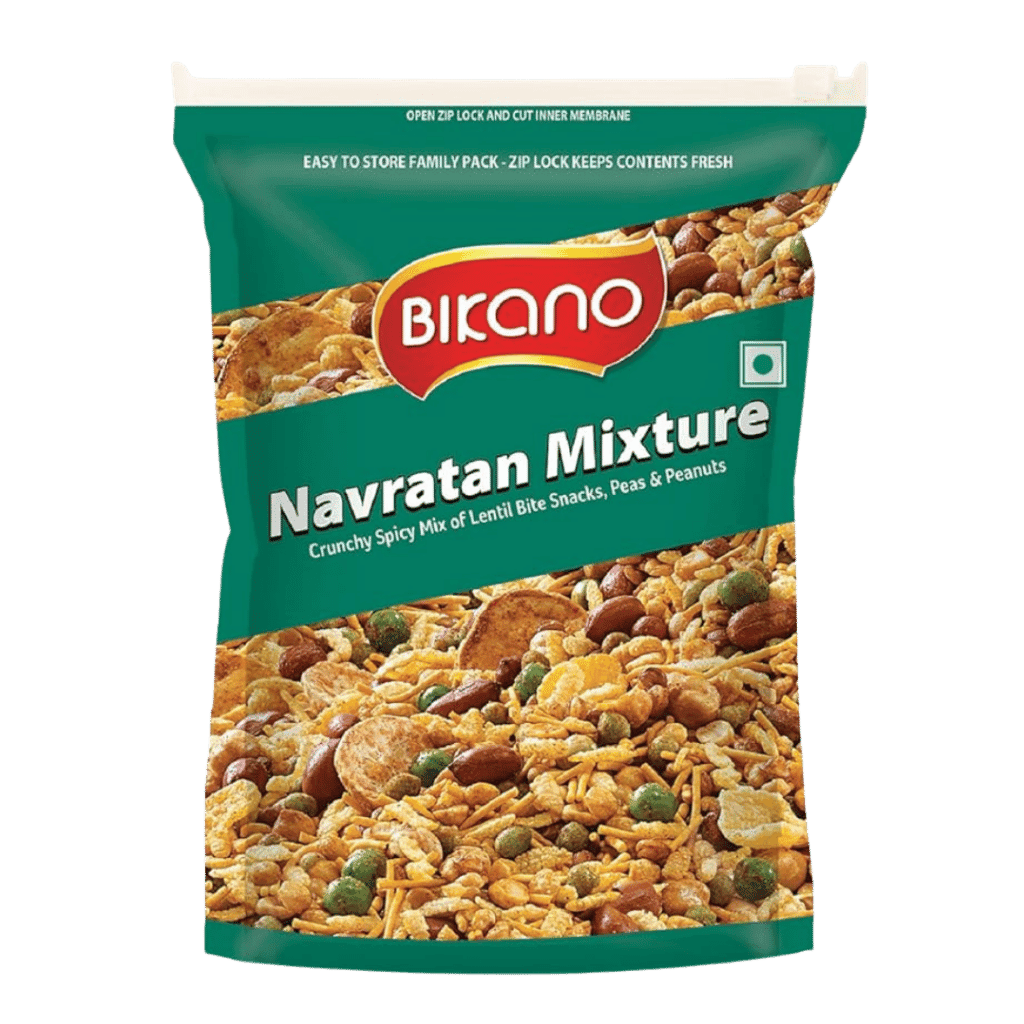 Bikano Navratan Mix 350 g buy online USA