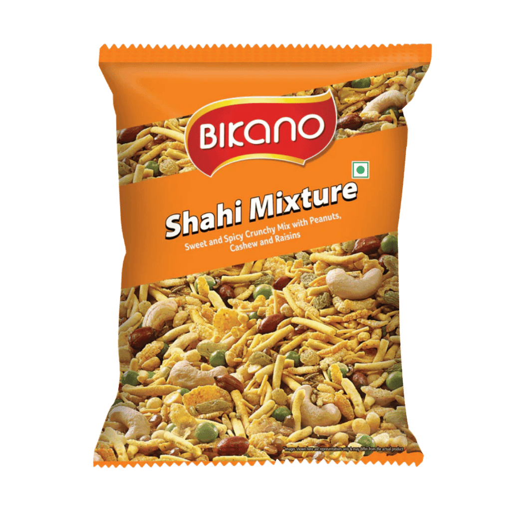 Bikano Shahi Mixture 350 g buy online USA