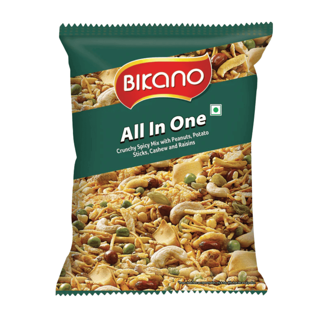 Bikano All In One 350 g buy online USA
