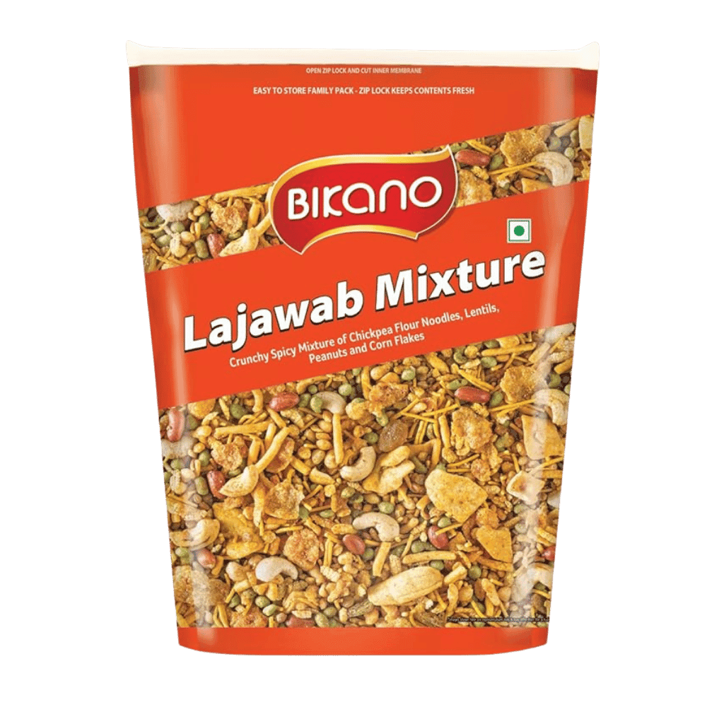 Bikano Lajawab Mixture 2 lb buy online USA