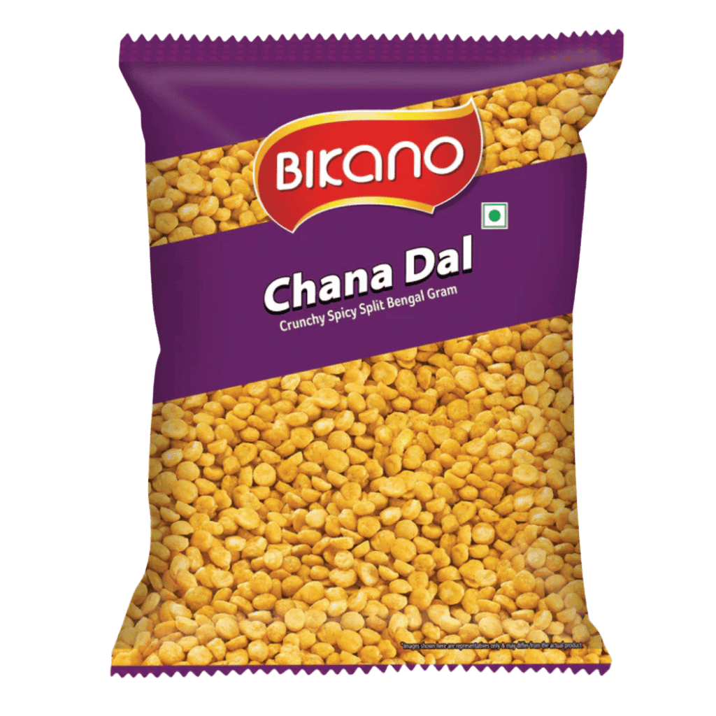 Bikano Chana Dal 400 g buy online USA