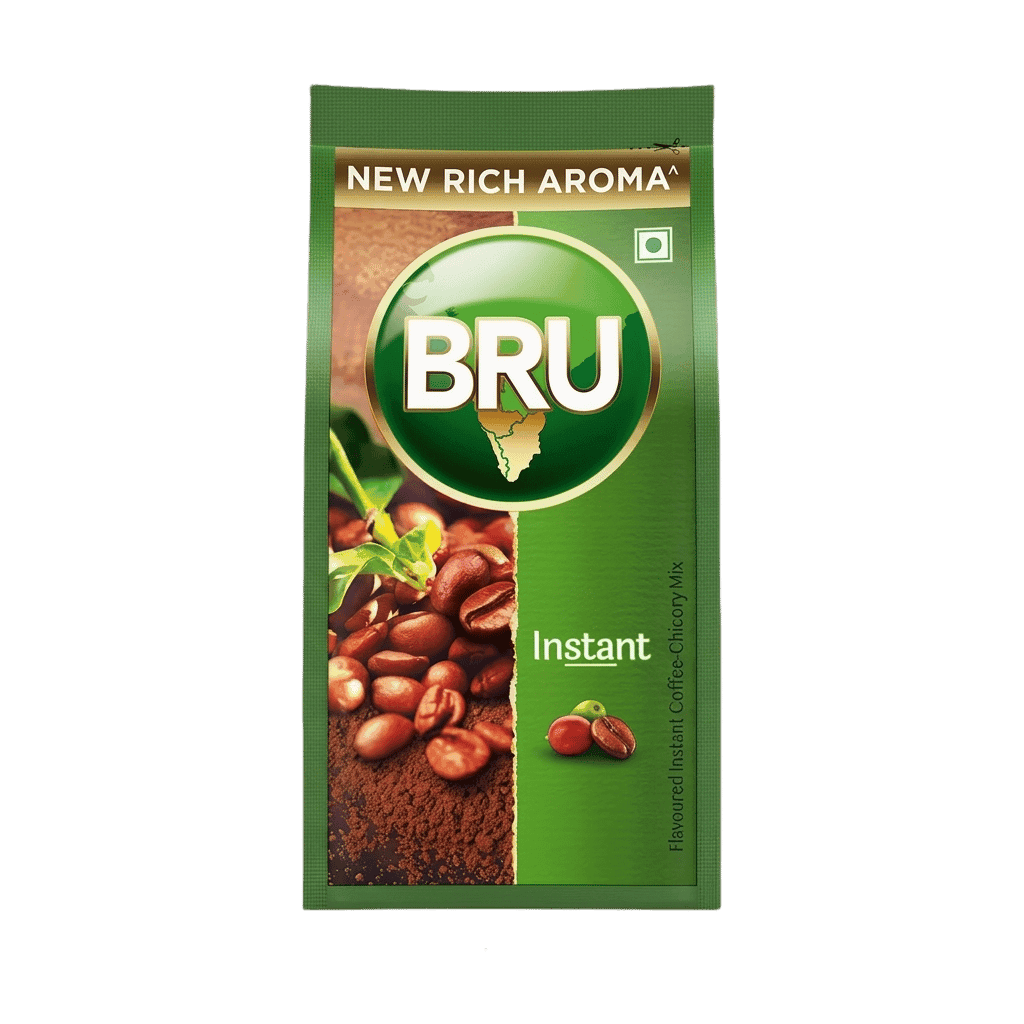 Bru Instant Coffee 200 g buy online USA