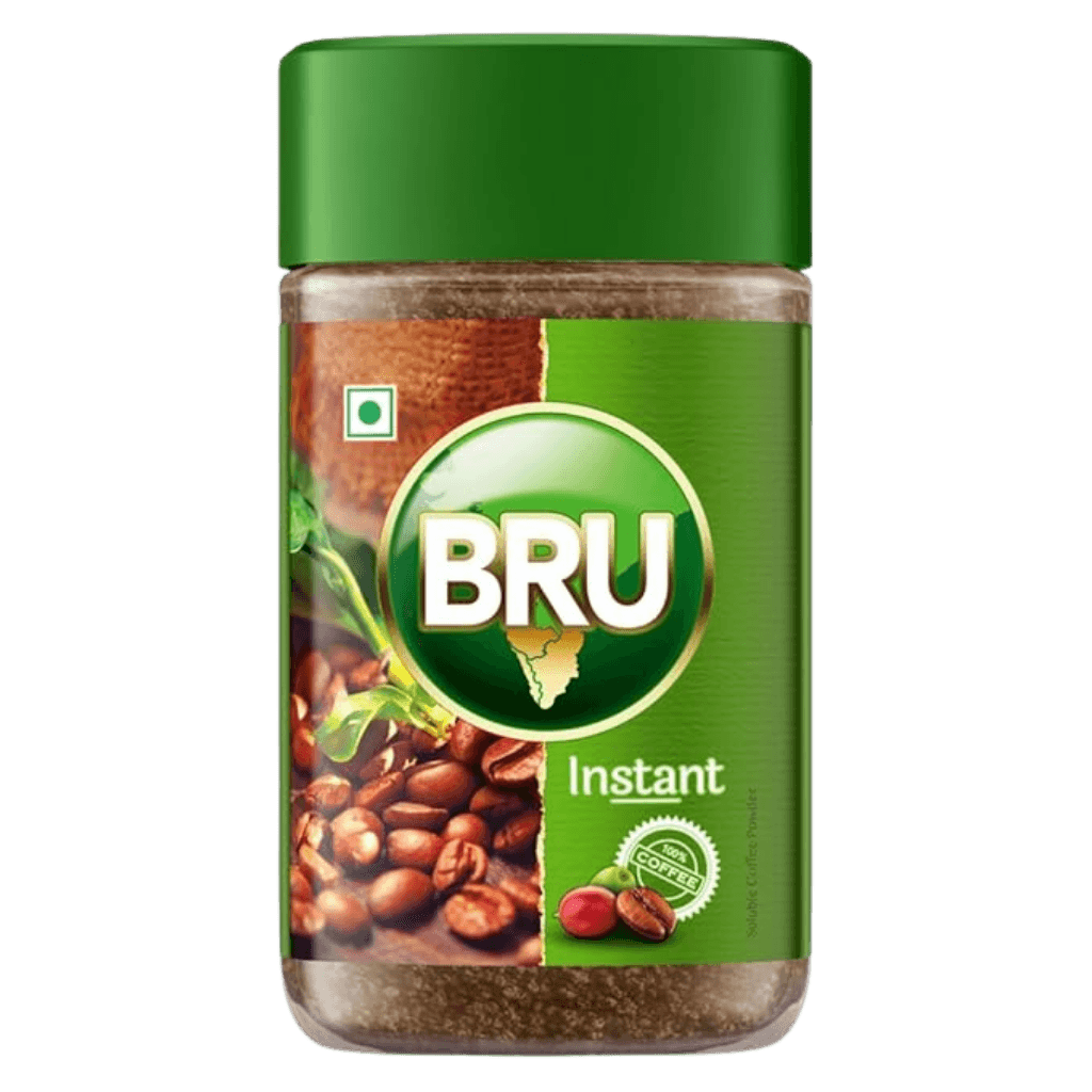 Bru Gold Instant Coffee 50 g buy online USA
