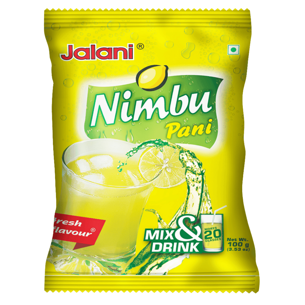 Jalani Nimbu Pani 100 g buy online USA