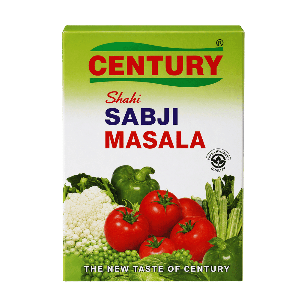 Century Subji Masala 50 g buy online USA