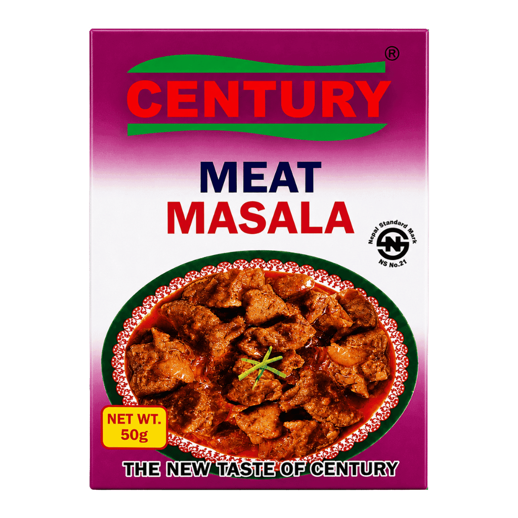Century Meat Masala 50 g buy online USA