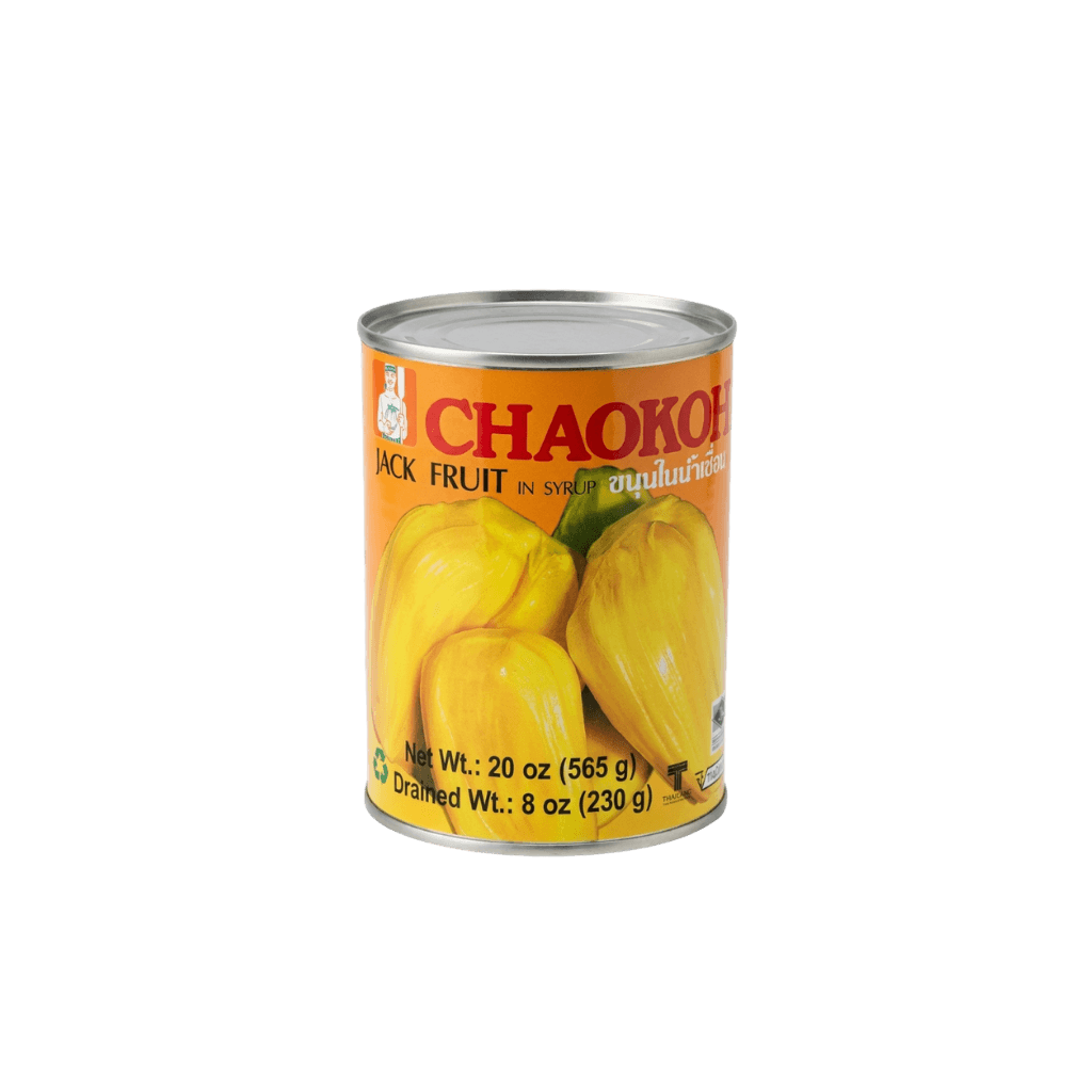 Chaokoh Yellow Jack Fruit 20 oz buy online USA