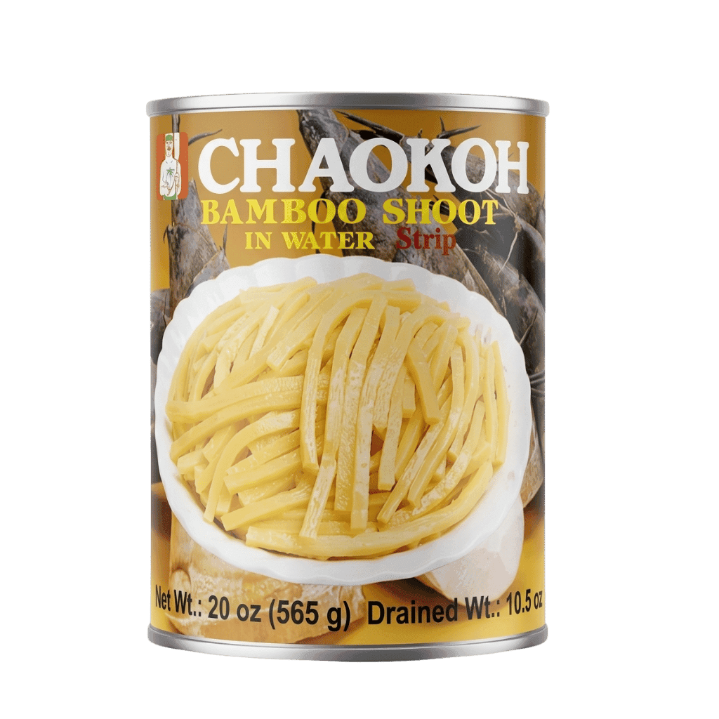 Chaokoh Bamboo Shoot 20 oz buy online USA
