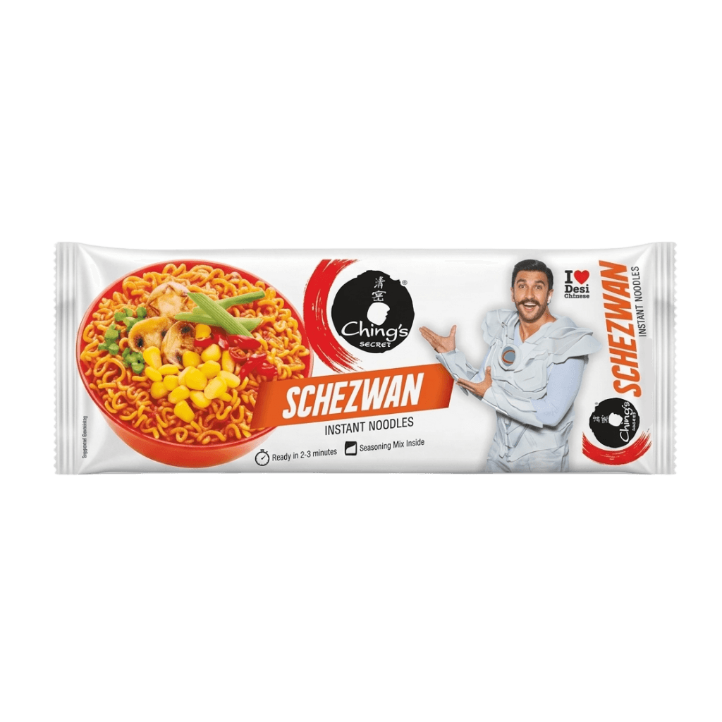 Ching's Secret Schezwan Noodle 240 g buy online USA