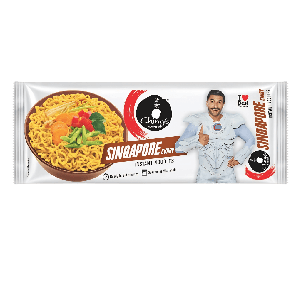 Ching's Secret Singapore Noodles 240 g buy online USA
