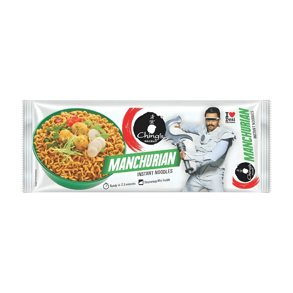 Ching's Secret Manchurian Noodle 240 g buy online USA