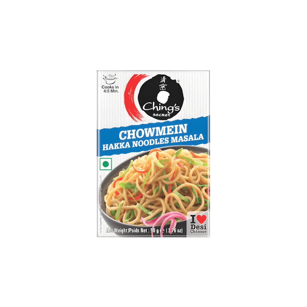 Ching's Secret Hakka Noodles Masala 50 g buy online USA