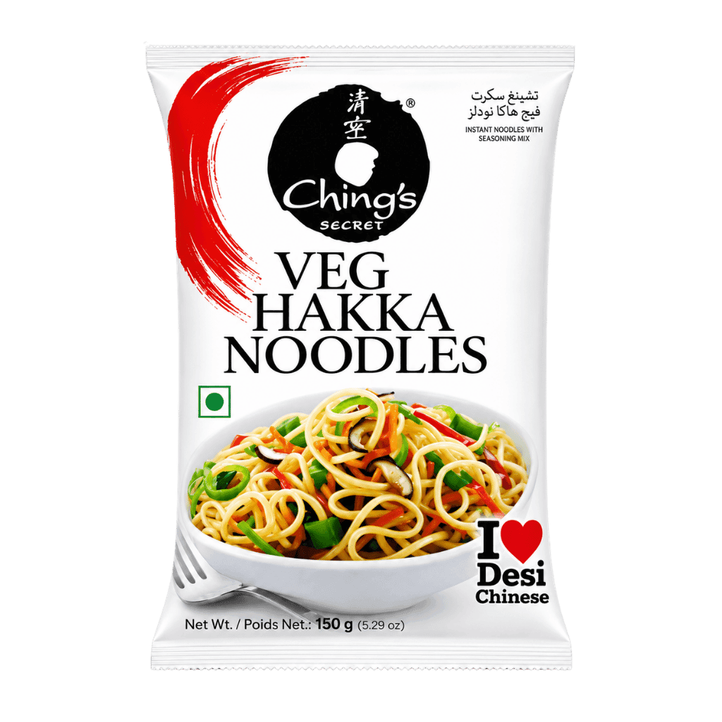 Ching's Secret Hakka Noodles 150 g buy online USA