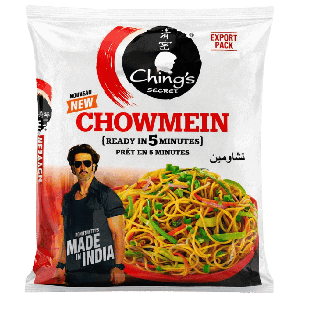Ching's Secret Chowmein 560 g buy online USA