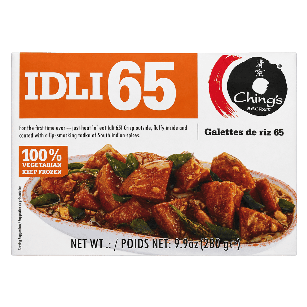 Ching's Secret Idli 65 280 g buy online USA