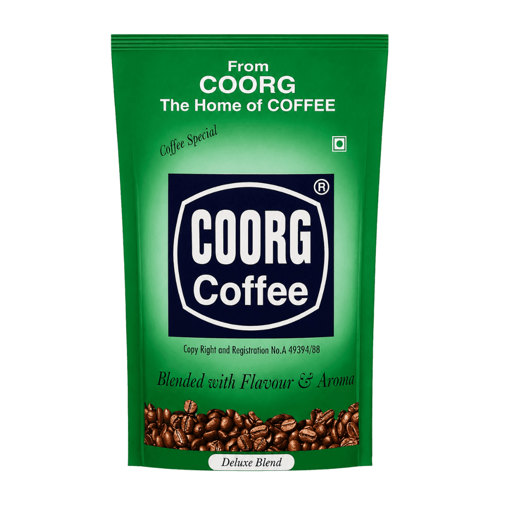 Coorg Speciality Coffee 500 g buy online USA