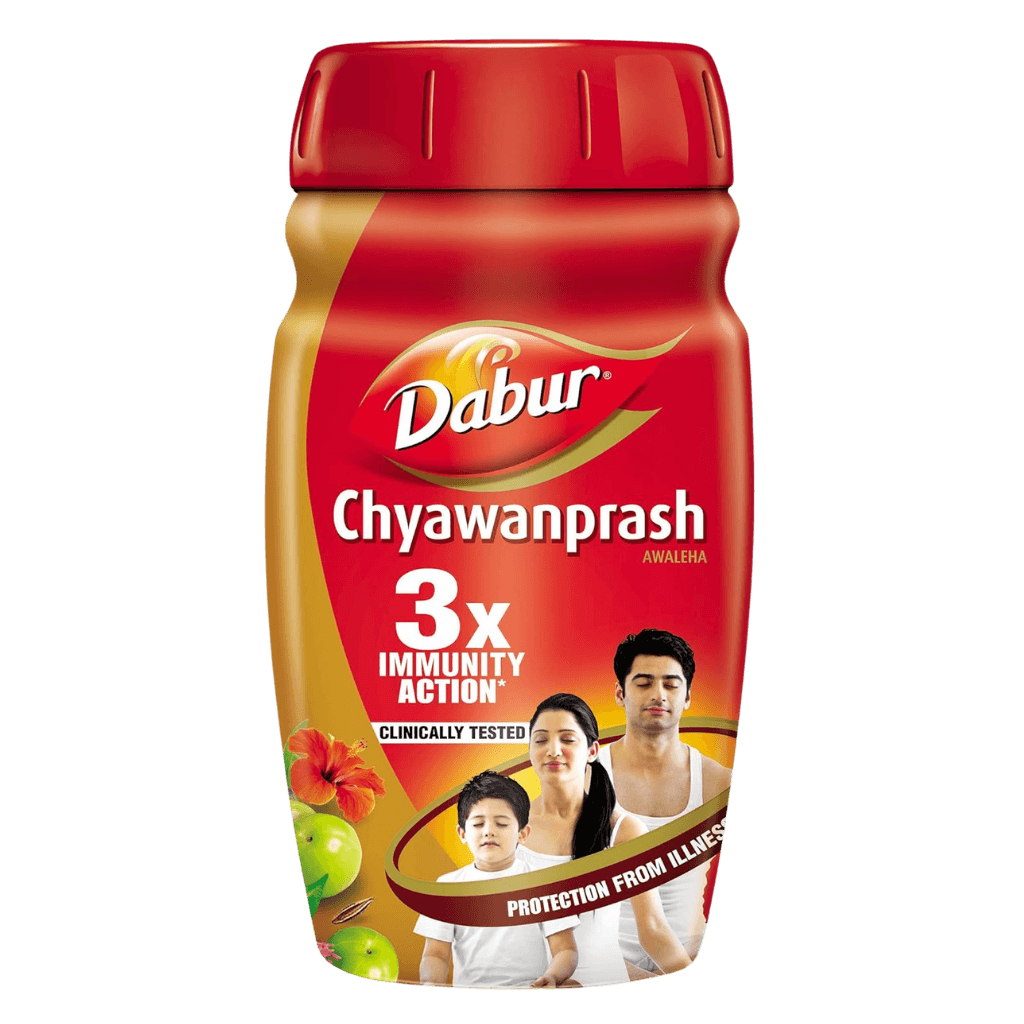 Dabur Bdabur Chyawanprsh 500 g buy online USA