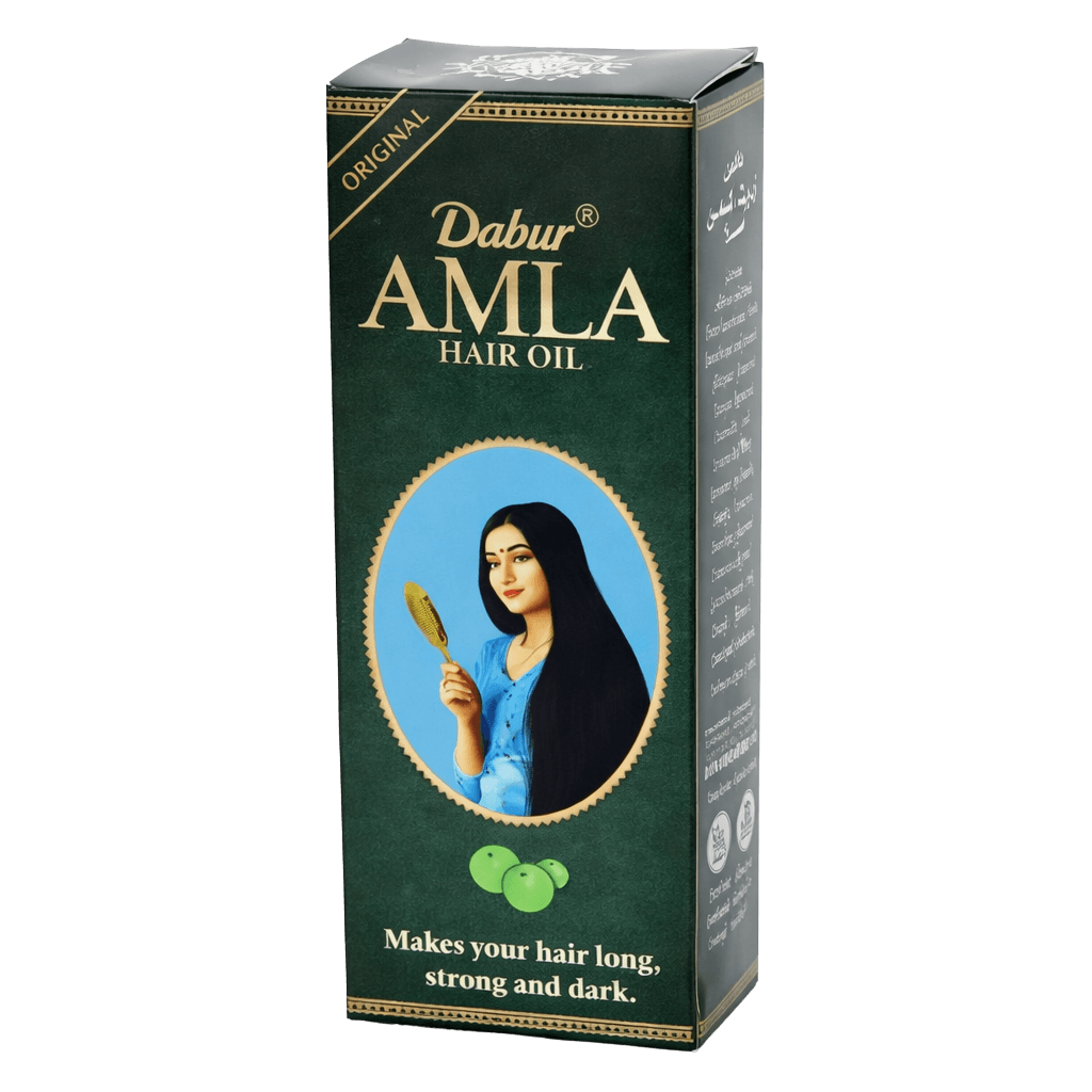 Dabur Amla Hair Oil 500 ml buy online USA