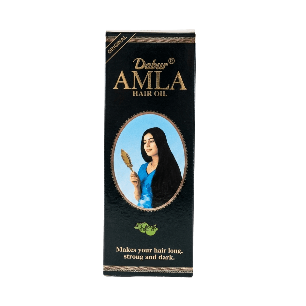 Dabur Amla Hair Oil 300 ml buy online USA