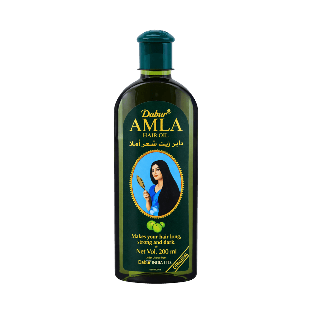 Dabur Dabur Amla Hair Oil 200 ml buy online USA