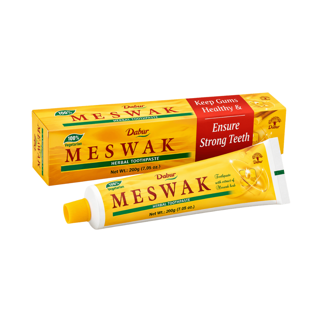Dabur Meswak 200 g buy online USA