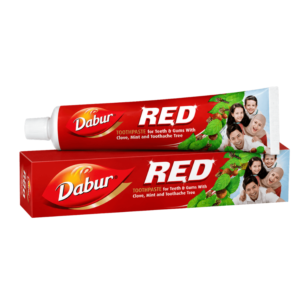 Dabur Red Toothpaste 200 g buy online USA