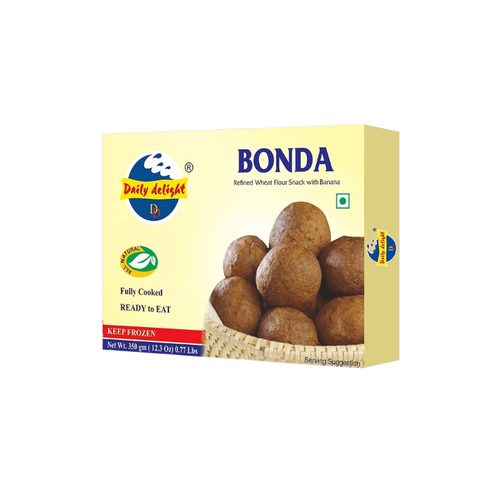 Daily Delight Bonda 350 g buy online USA