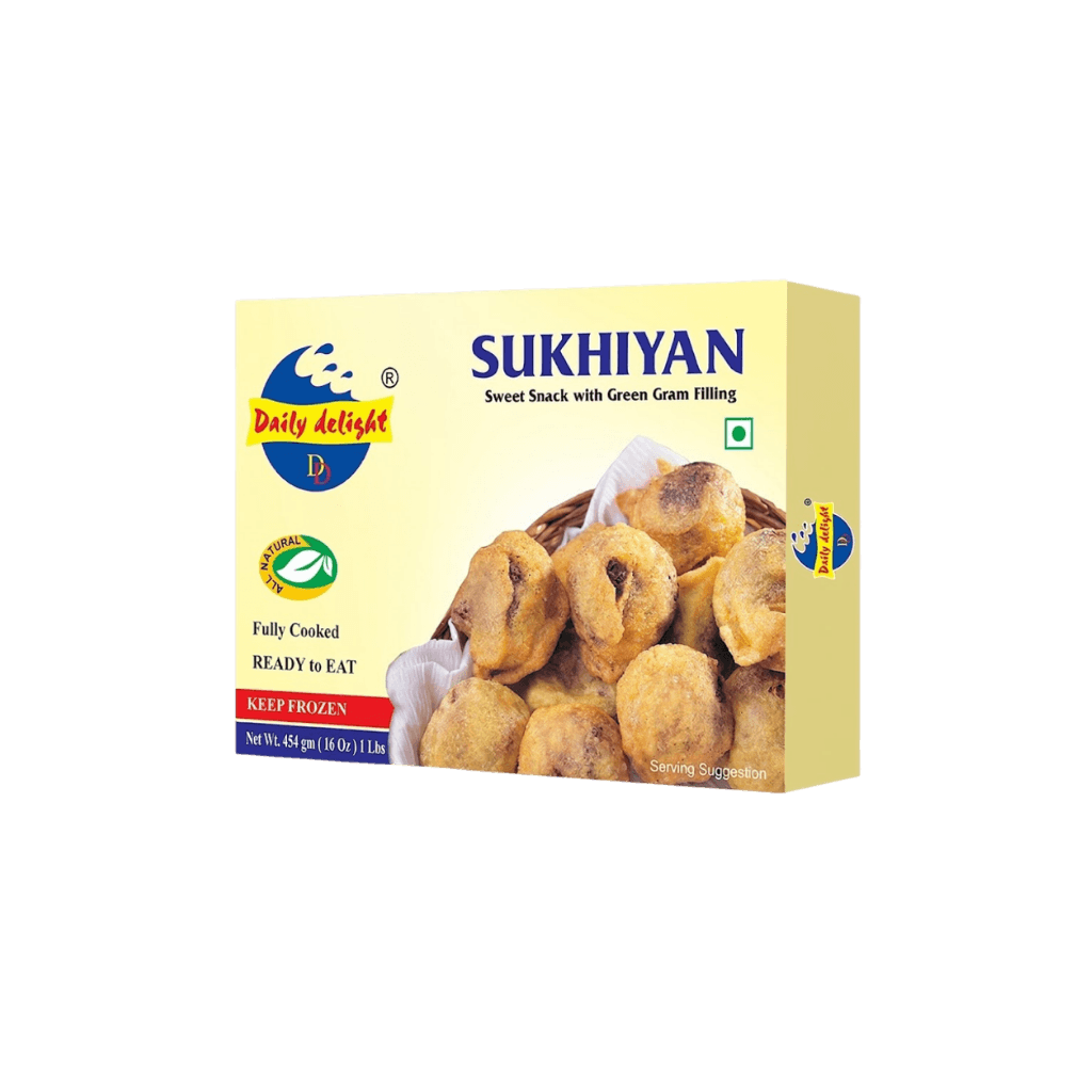 Daily Delight Sukhiyan 454 g buy online USA