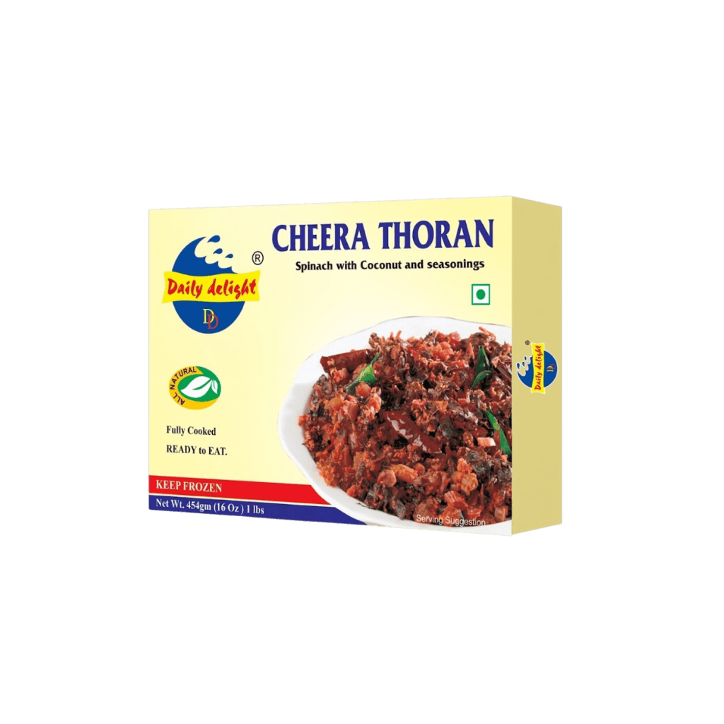 Daily Delight Cheera Thoran 16 oz buy online USA