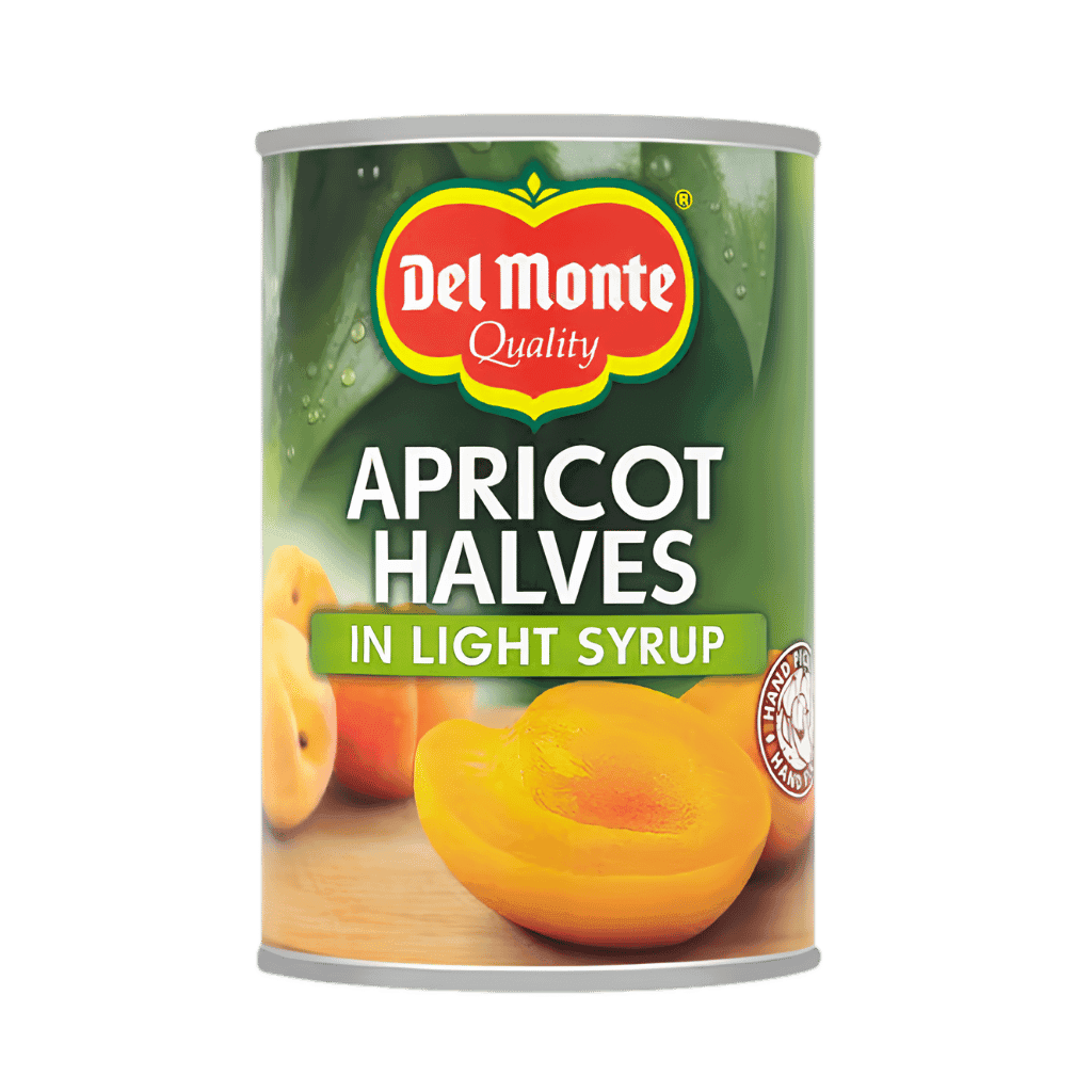 Del Monte Apricot Halves 15 oz buy online USA