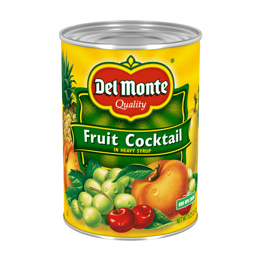 Del Monte Cocktail 15.25 oz buy online USA