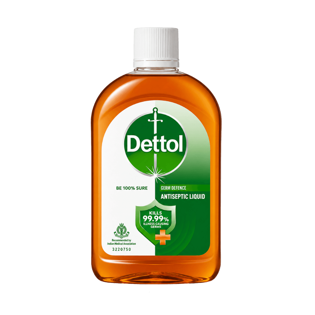 Dettol Liquid 550 ml buy online USA