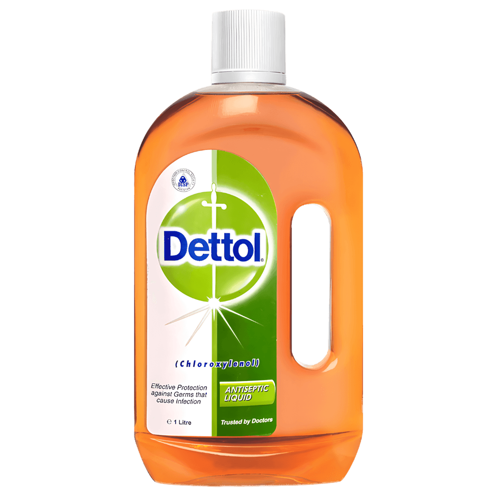 Dettol Liquid 1 ltr buy online USA