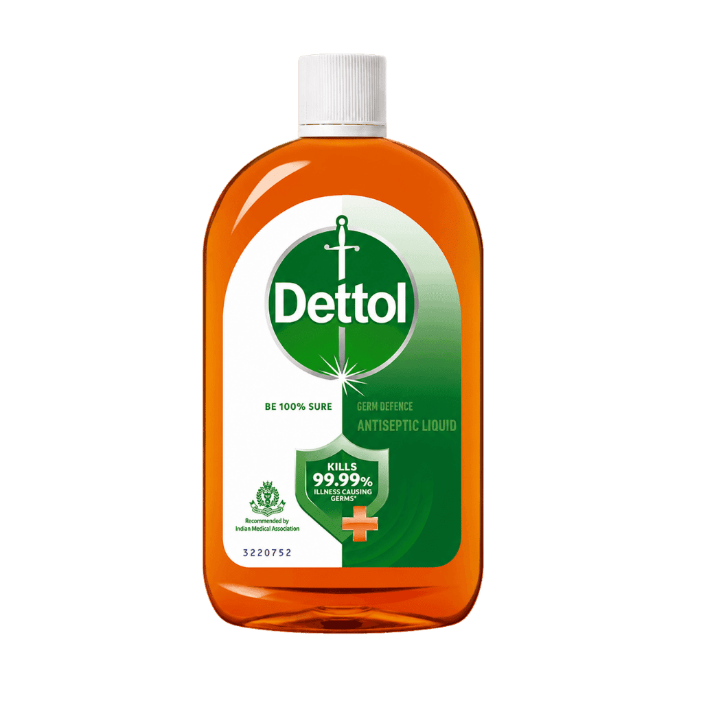 Dettol Antiseptic Liquid 1 ltr buy online USA