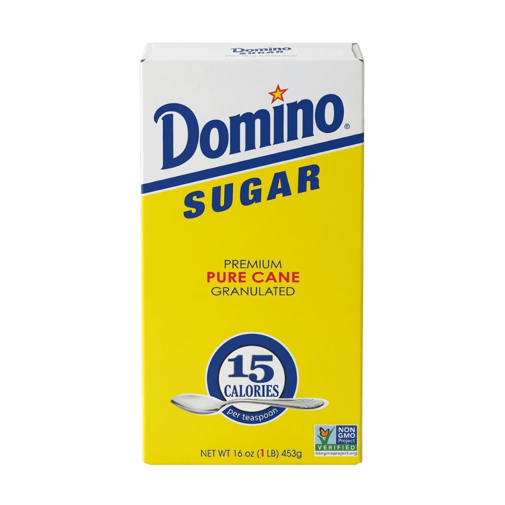 Domino Granulated Sugar 1 lb buy online USA