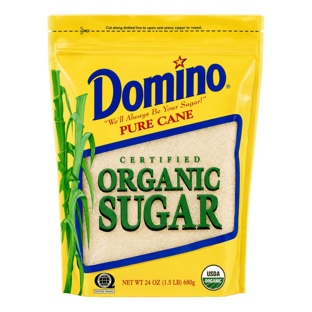 Domino Organic Sugar 1.5 lb buy online USA