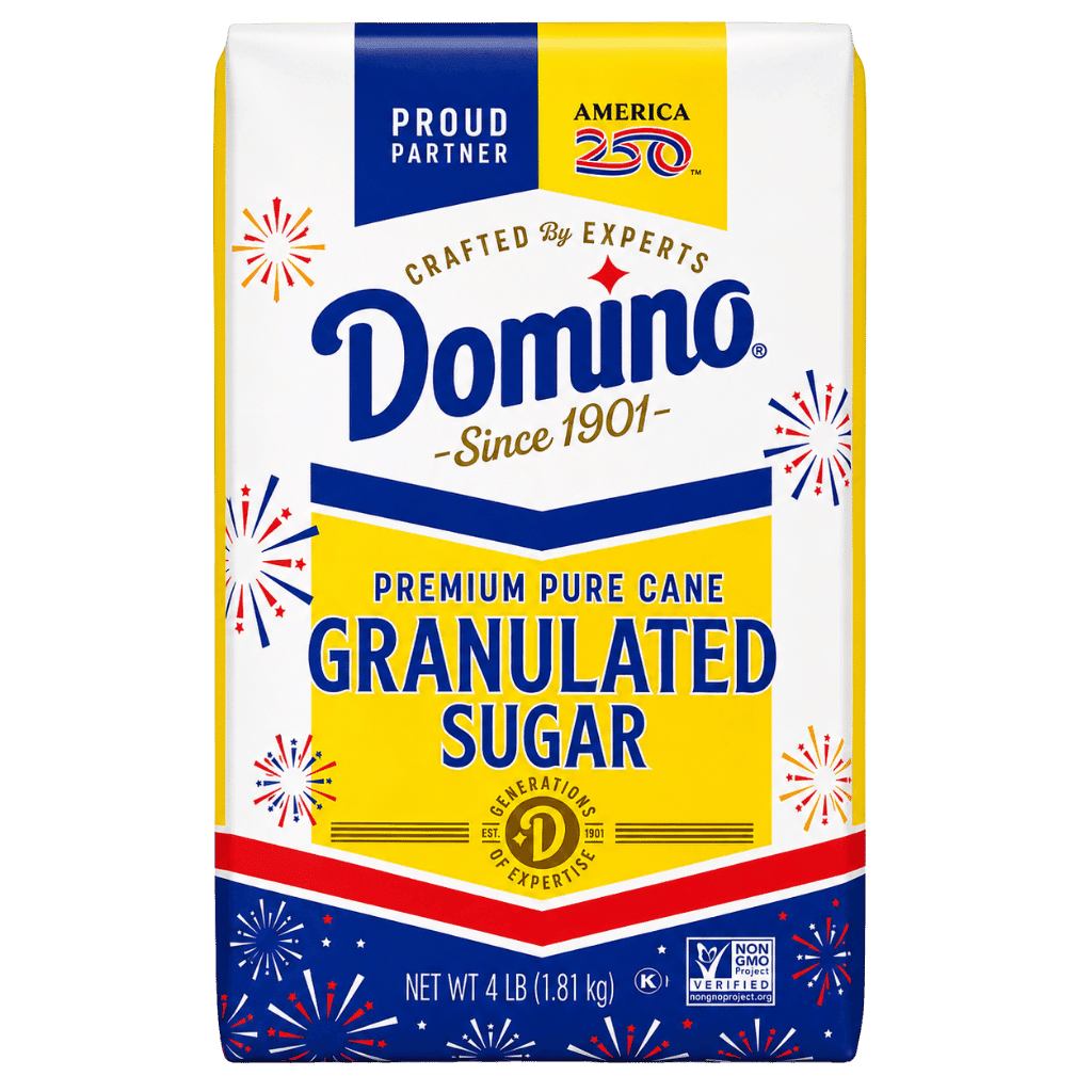 Domino Sugar 4 lb buy online USA