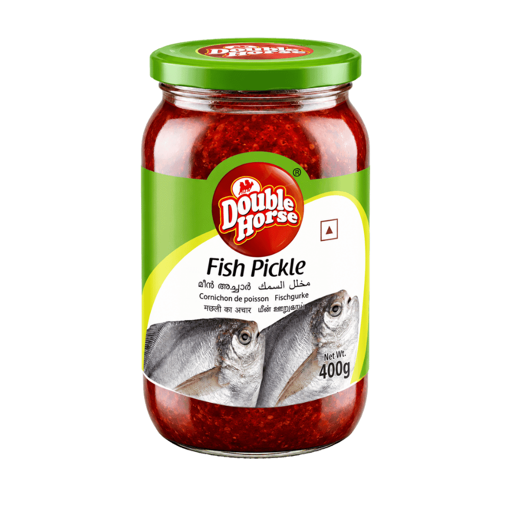 DH Fish Pickle 400 g buy online USA