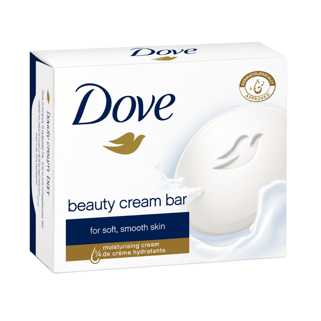 Dove Orignal Soap 100 g buy online USA