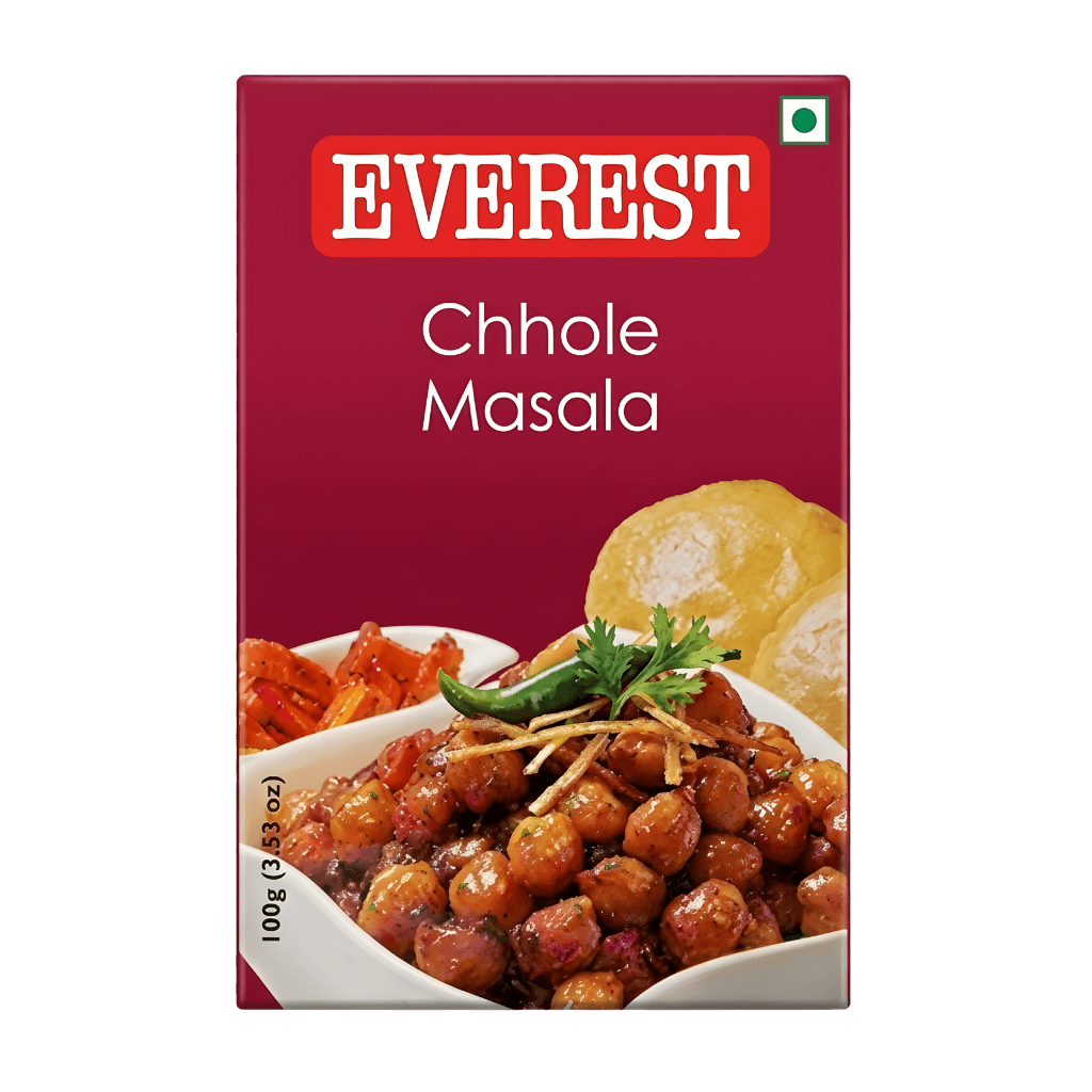 Everest Chhole Masala 100 g buy online USA