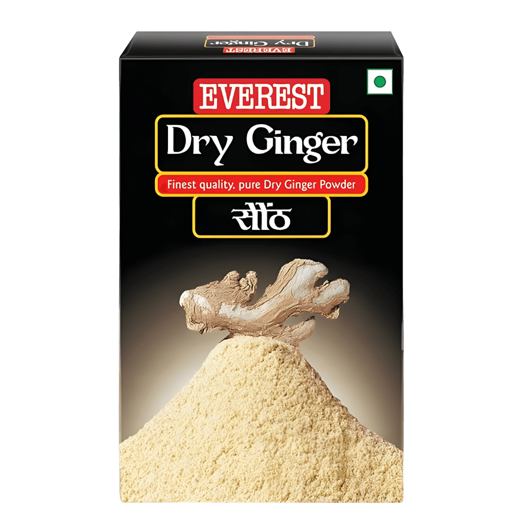 Everest Dry Ginger Powder 100 g buy online USA