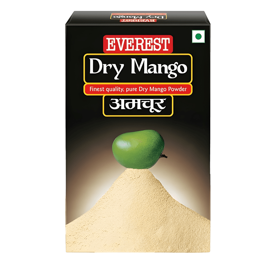 Everest Dry Mango 100 g buy online USA