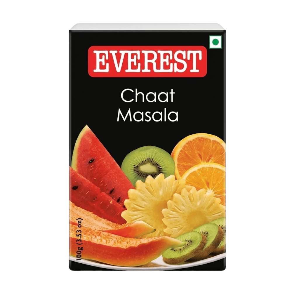 Everest Chaat Masala 100 g buy online USA