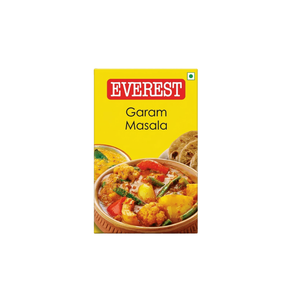 Everest Garam Masala 100 g buy online USA
