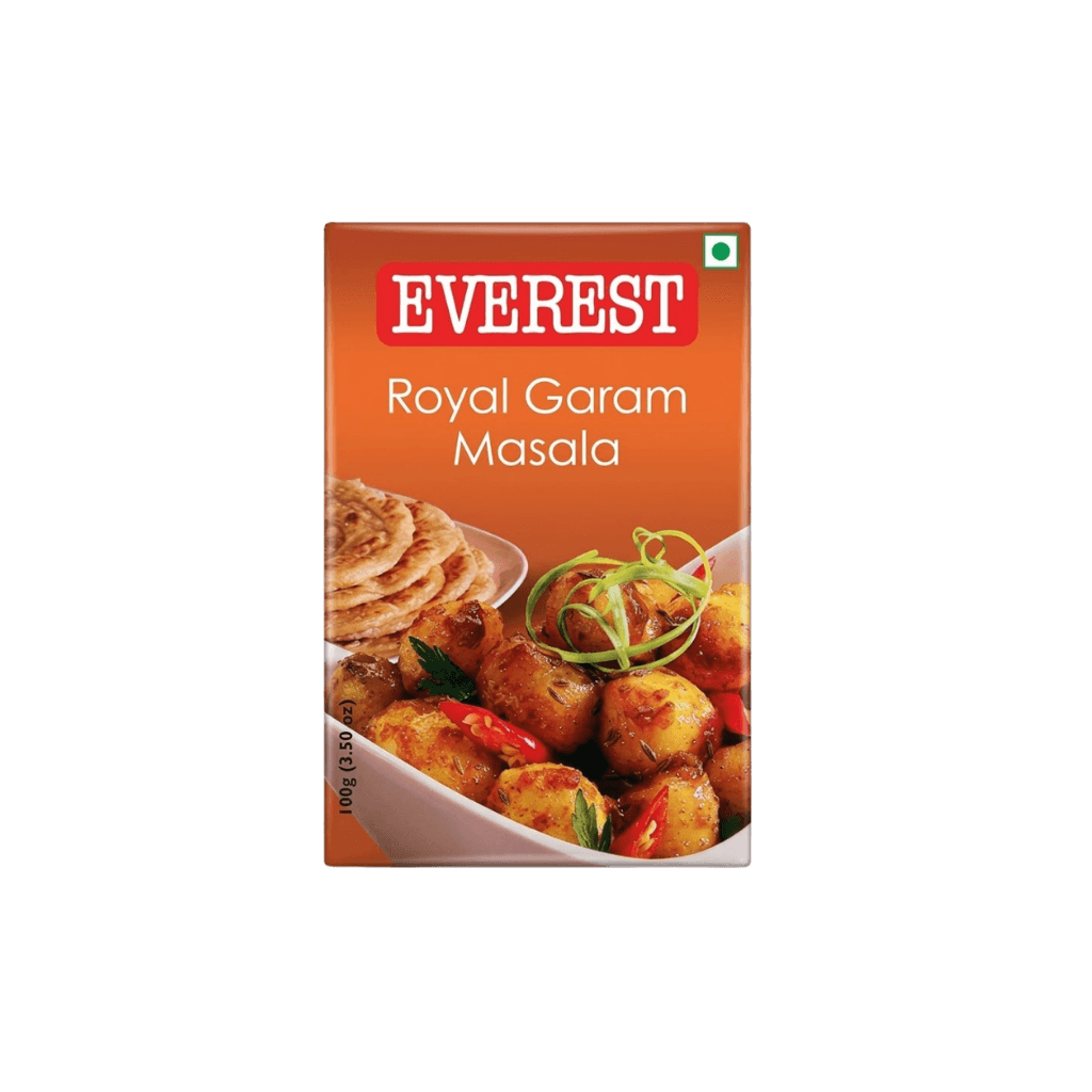 Everest Royal Garam Masala 100 g buy online USA
