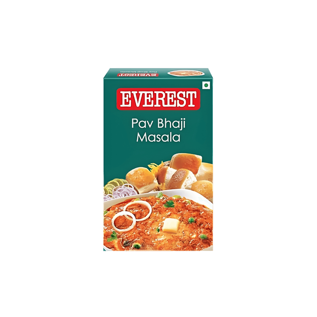 Everest Pav Bhaji Masala 100 g buy online USA