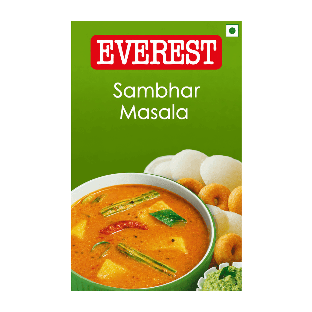 Everest Sambhar Masala 100 g buy online USA