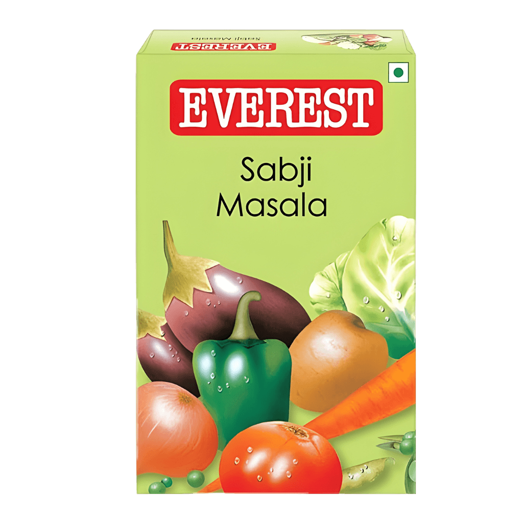Everest Sabji Masala 100 g buy online USA